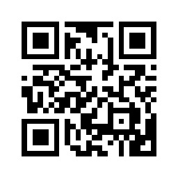 Website QR
